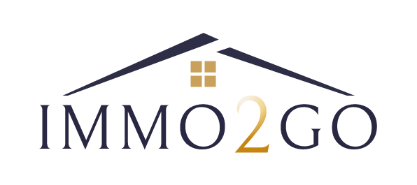 IMMO2GO Logo